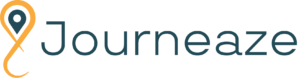 Journeaze Web Logo